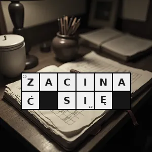 Rozwiązanie krzyżówki: jąkać - zacinać się | hasła, synonimy i podpowiedzi Hasło krzyżówkowe jąkać - zacinać się – rozwiązanie, synonimy, podpowiedzi i definicje krzyżówkowe